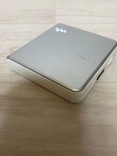 Sony e630 mdlp walkman - sony, mz-e630