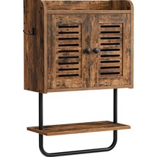 Badezimmerschrank Wandschrank