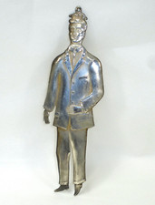 Votivgabe / Votive Italien XIX