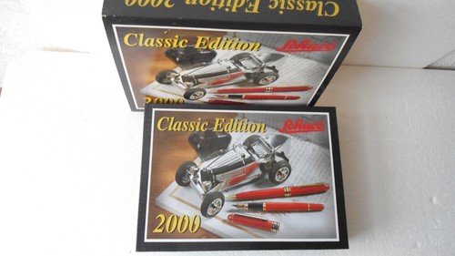 Edition 2000 schreibset - schreibset, mit