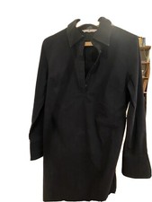 bellybutton Umstandskleid Gr 36, Schwarz