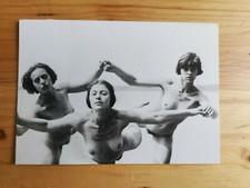 Werbung Heft Gerhardt Riebicke