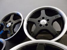 AMG Felgen 18 " Mercedes W211 W210 E55 E63 R129 SL W208 W209 CLK R170 R171 SLK