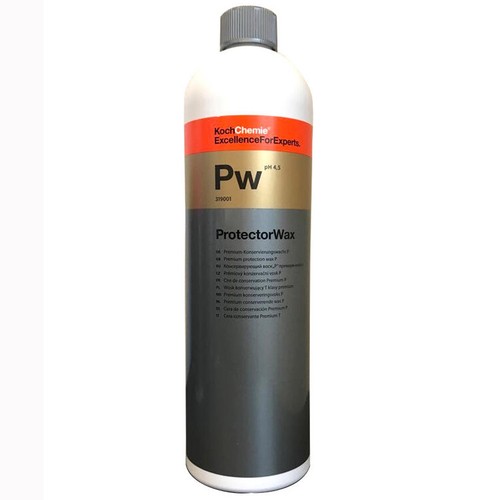 Koch chemie protector - koch, wax