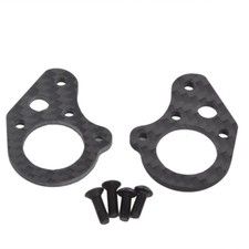 Carbon Arm Stopper Für Tamiya