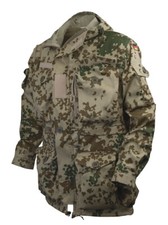 Bundeswehr kampfjacke ksk - bw,