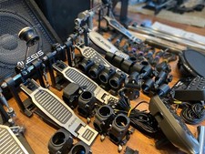 ALESIS DM6 ELEKTRONISCHES