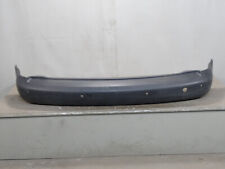 - VW Caddy 2K Stoßstange 2K0807363F hinten 2003-2015