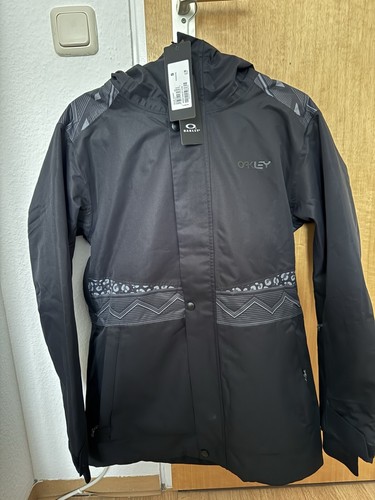 Oakley ollie ski jacke - oakley,
