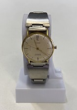 Vintage Automatic Anker Uhr