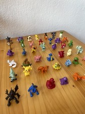 Pokemon 5 Figuren Set & Sammlung keine Karten