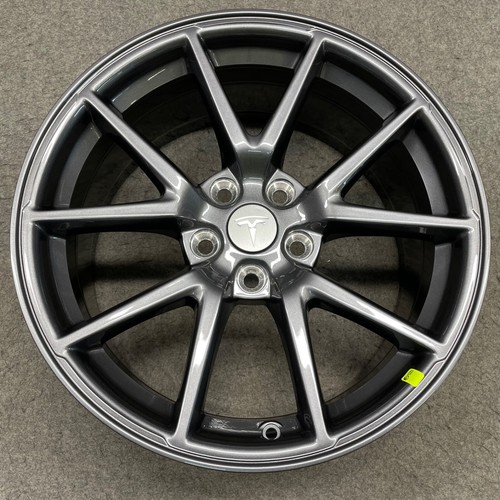 Original allufelgen tesla - original,