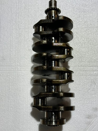 Kurbelwelle 3998267 passt - , für