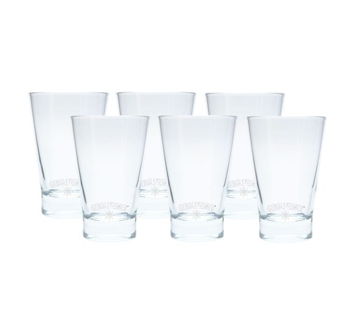 Gerolsteiner wasserglas 6er - gerolsteiner,