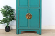 Chinesischer Hochzeitsschrank