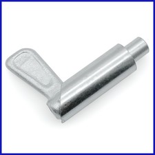 Federriegel 12mm Bolzen 14mm