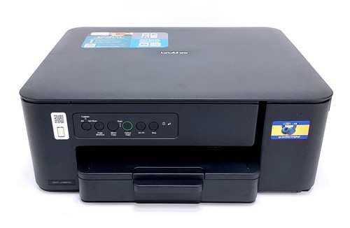 Brother dcp j1260w - brother, dcp-j1260w