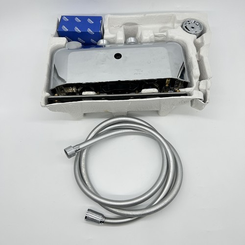 Grohe euphoria smartcontrol - grohe,