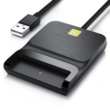 CSL USB 2.0 Cardreader