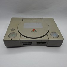 Sony PlayStation 1