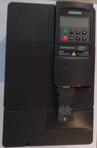 Siemens micromaster 420 - siemens,