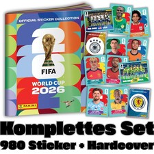 Panini FIFA World Cup 2026