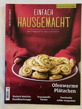 Einfach hausgemacht - einfach,