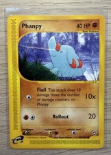 Phanpy 100/147 Aquapolis
