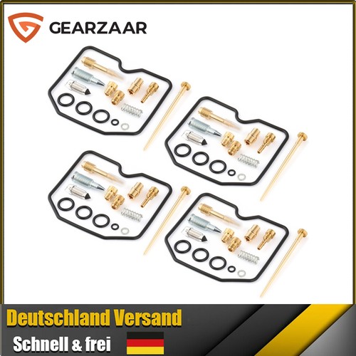 Vergaser reparatursatz - vergaser,