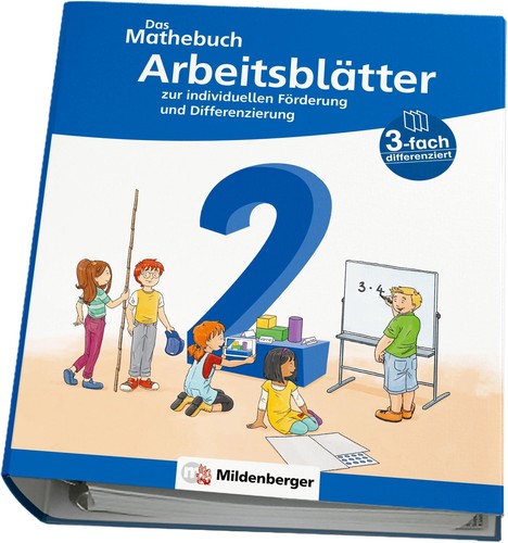 Das mathebuch neubearbeitung - das,