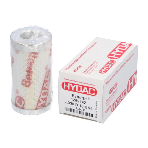 Hydac 1269142 new - hydac,