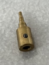 Dual Pulley Antriebsrolle Motor  33 45 78  Plattenspieler CS 1218 1216 1215 1209