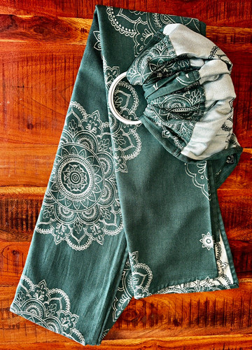 Kokadi mandala amaya - amaya, ring