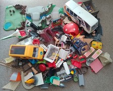 Konvolut Playmobil  -