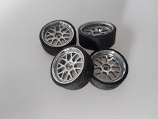 SD Felgen 19 Zoll BBS LM-R