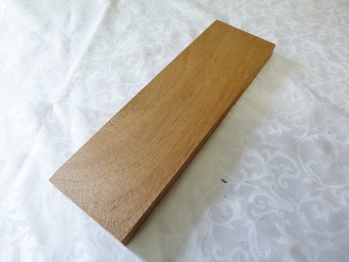 Mahagoni holz drechselholz - mahagoni,