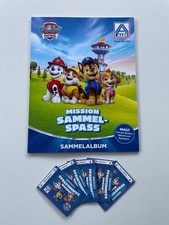 PAW Patrol 2025 Aldi: Mission