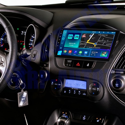 Autoradio für hyundai - 10'',