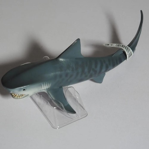Schleich tigerhai 14765 wild - schleich,