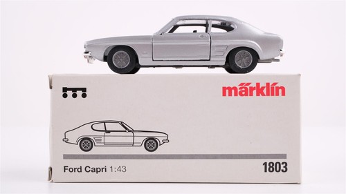 Märklin 1803 ford - 1803, capri