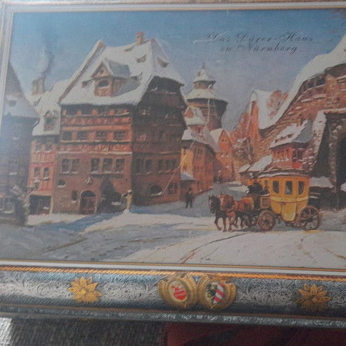 Lebkuchen schmidt nürnberg - lebkuchen-schmidt,