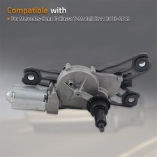 Wischermotor Heckwischer Motor hinten für Mercedes-Benz E-Klasse T-Modell S211