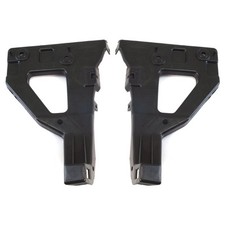 2x NTY Stoßstangenhalter