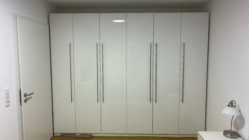 Ikea pax kleiderschrank - ikea,