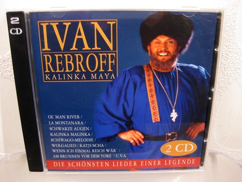 Ivan rebroff kalinka - -,