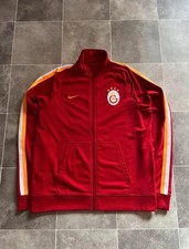 Nike Jacke Galatasaray vintage