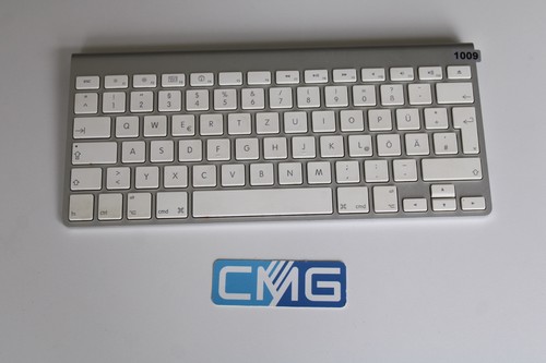 Apple wireless keyboard - apple,