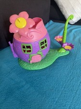 Filly Blumenhaus Filly Pferde Simba Toys 2012