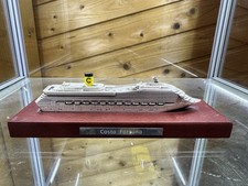 Costa Fortuna Modell