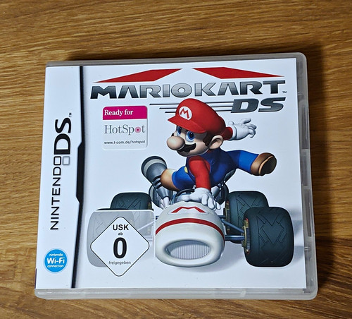 Nintendo mario kart - nintendo,